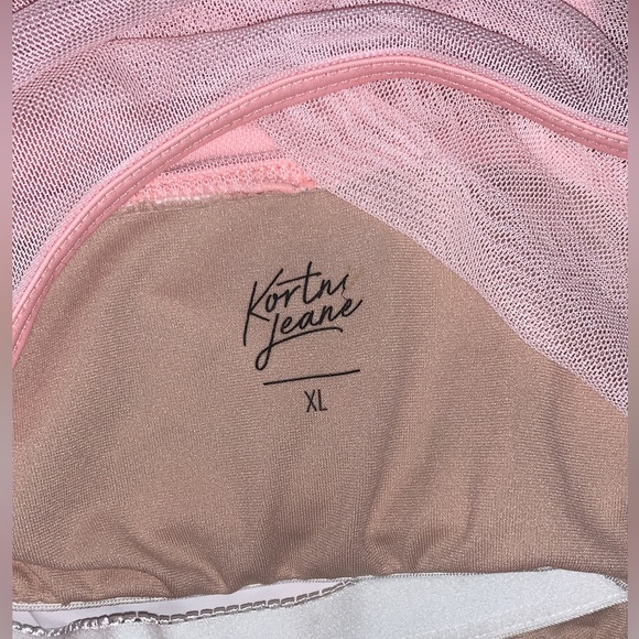 Kortni Jeane Gators Top - Picture 2 of 2